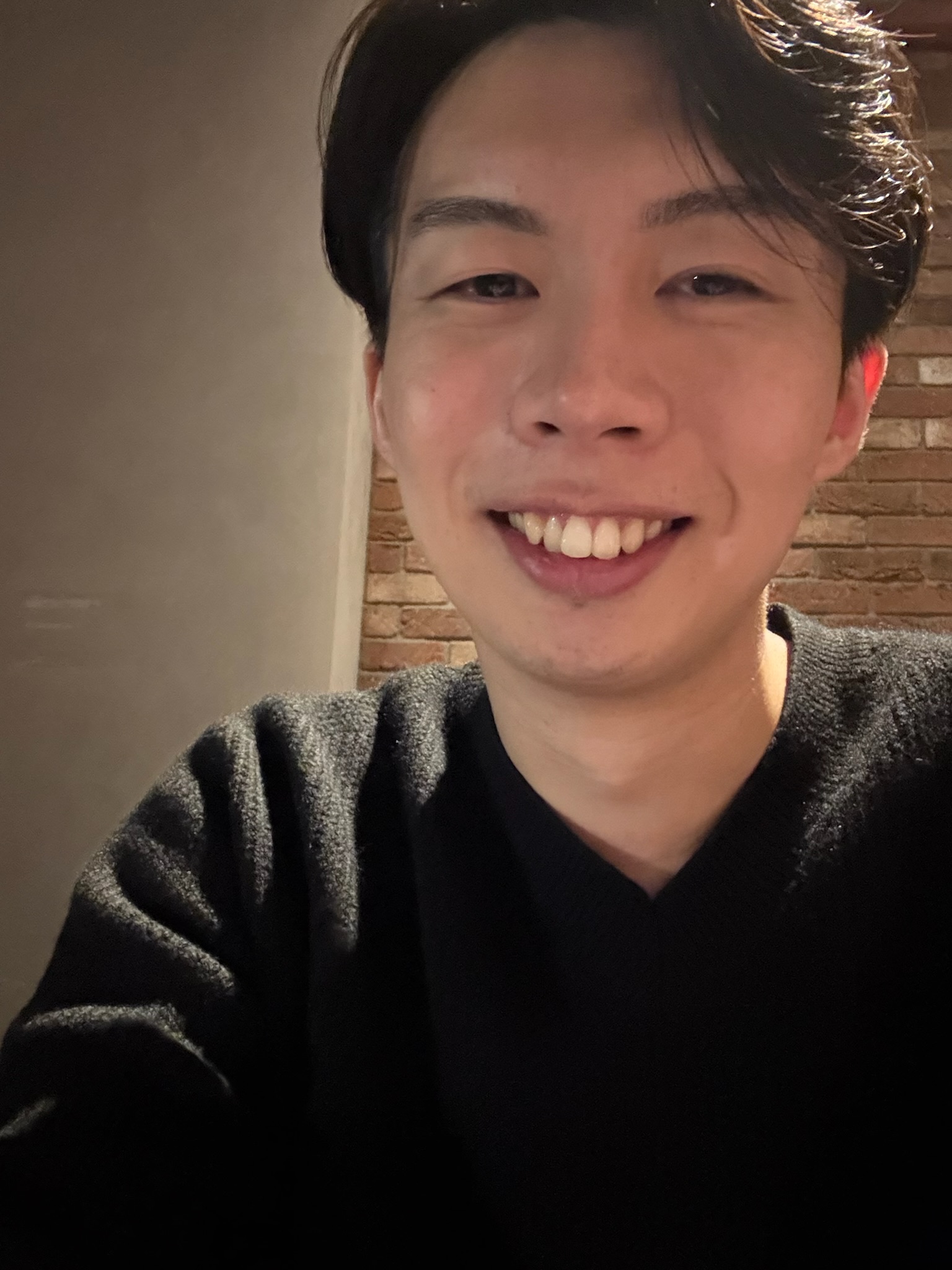 まさのプロフィール写真